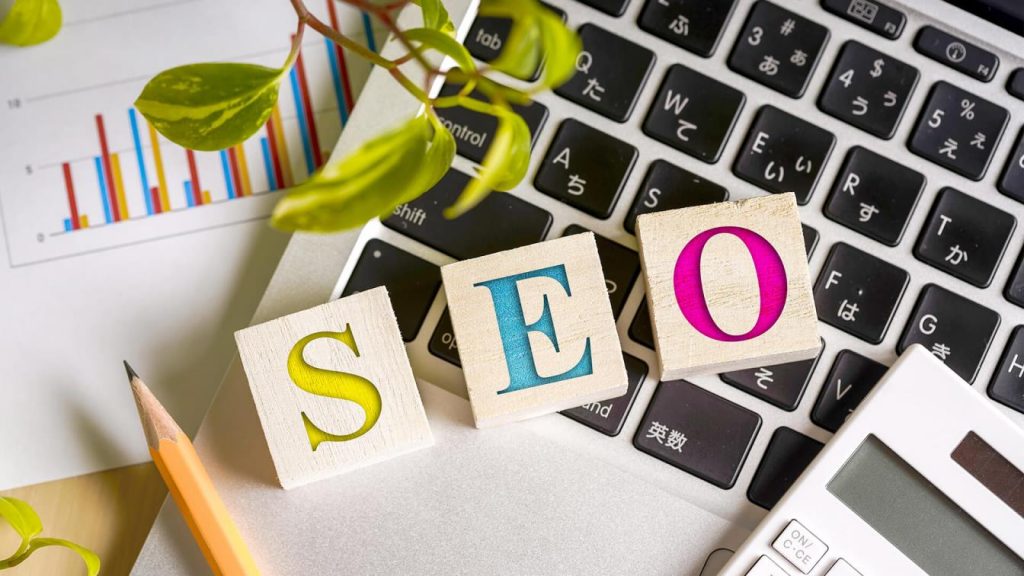 SEO agency